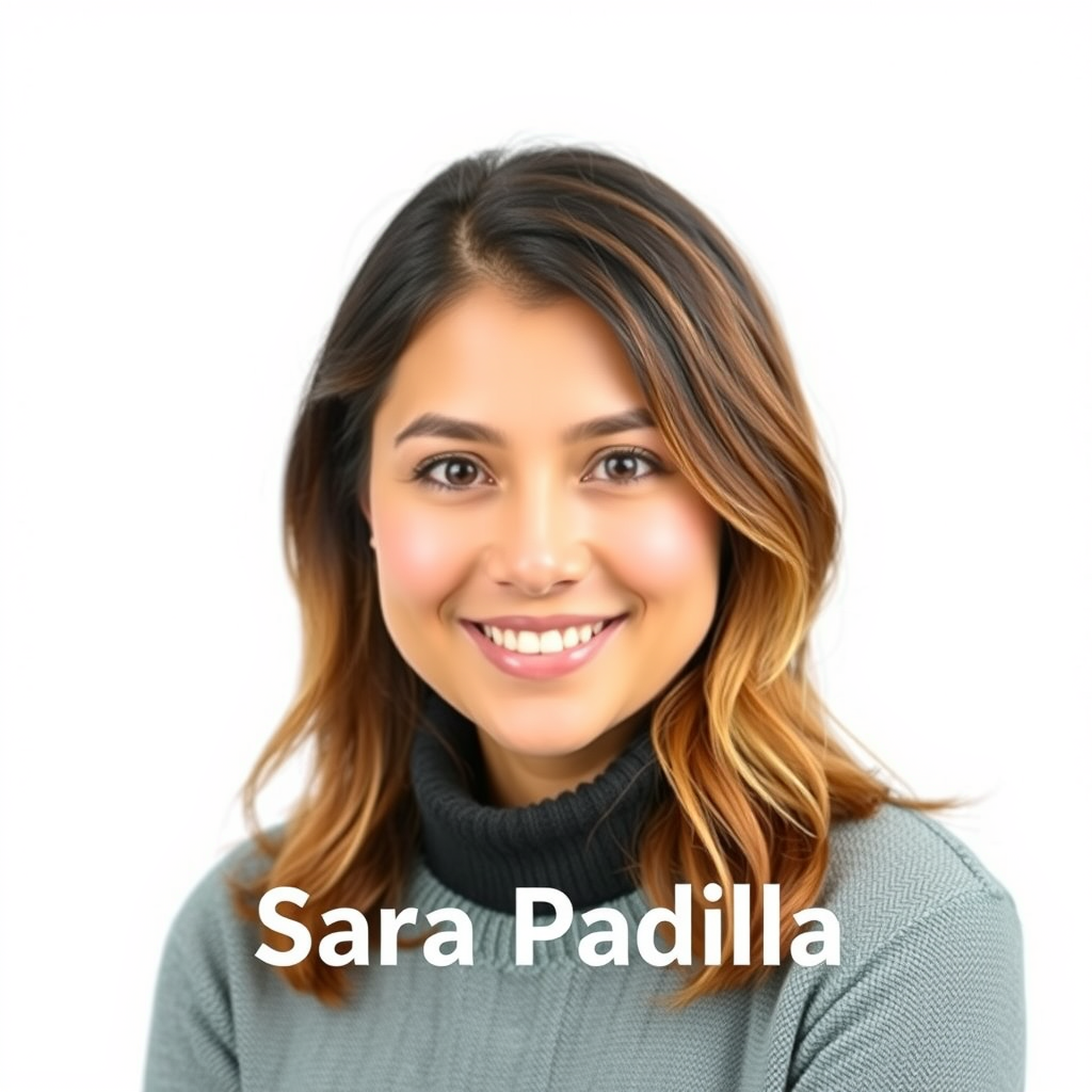 Sara Padilla