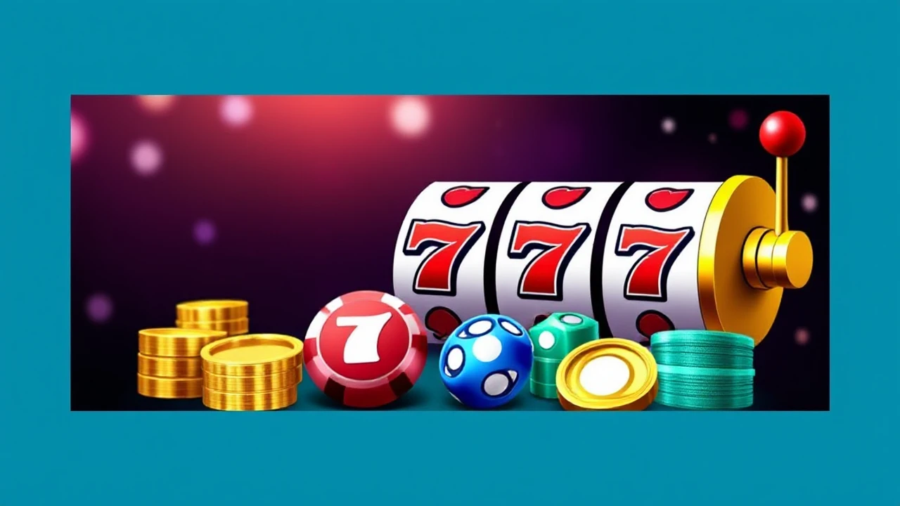 Debunking the Misconceptions: Reality About Online Slot Games